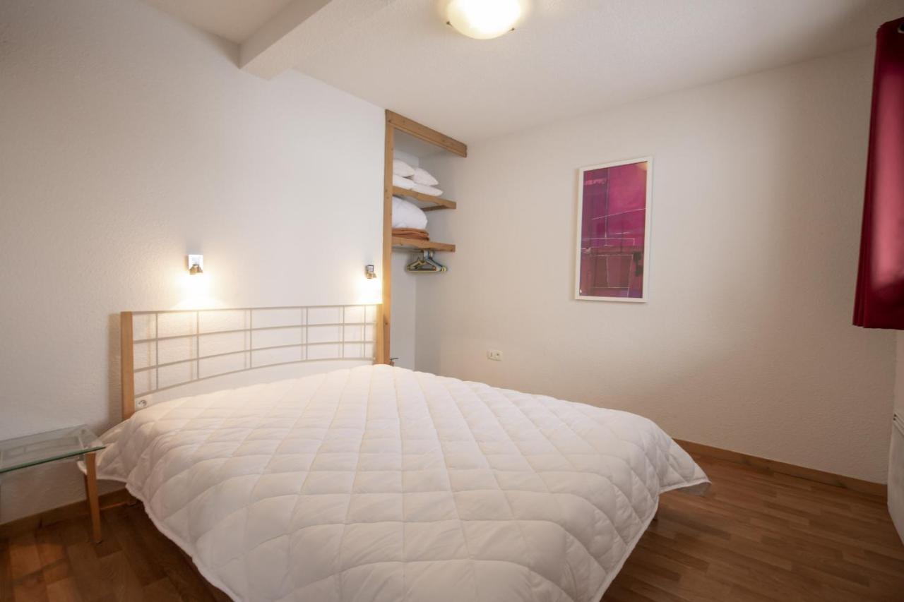 Chalets De Florence Foret & Famille Appartements By Alpvision Residences Valfrejus Luaran gambar
