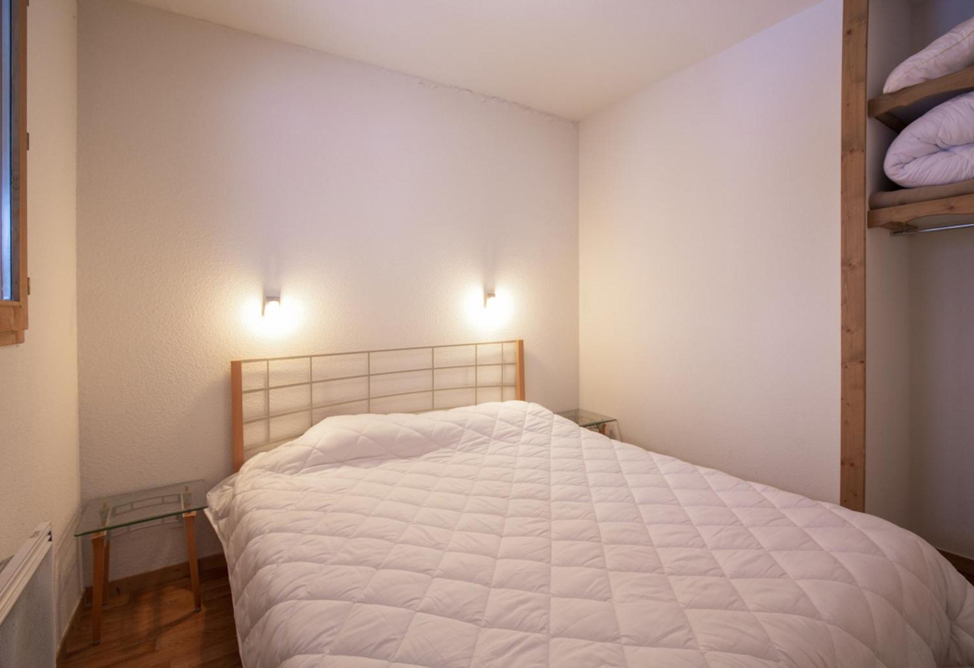 Chalets De Florence Foret & Famille Appartements By Alpvision Residences Valfrejus Luaran gambar