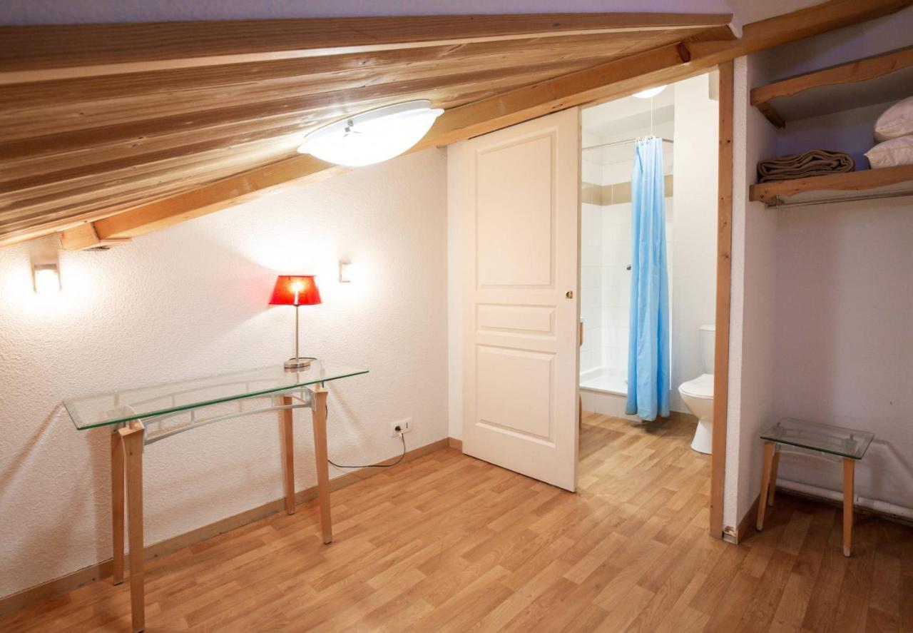 Chalets De Florence Foret & Famille Appartements By Alpvision Residences Valfrejus Luaran gambar